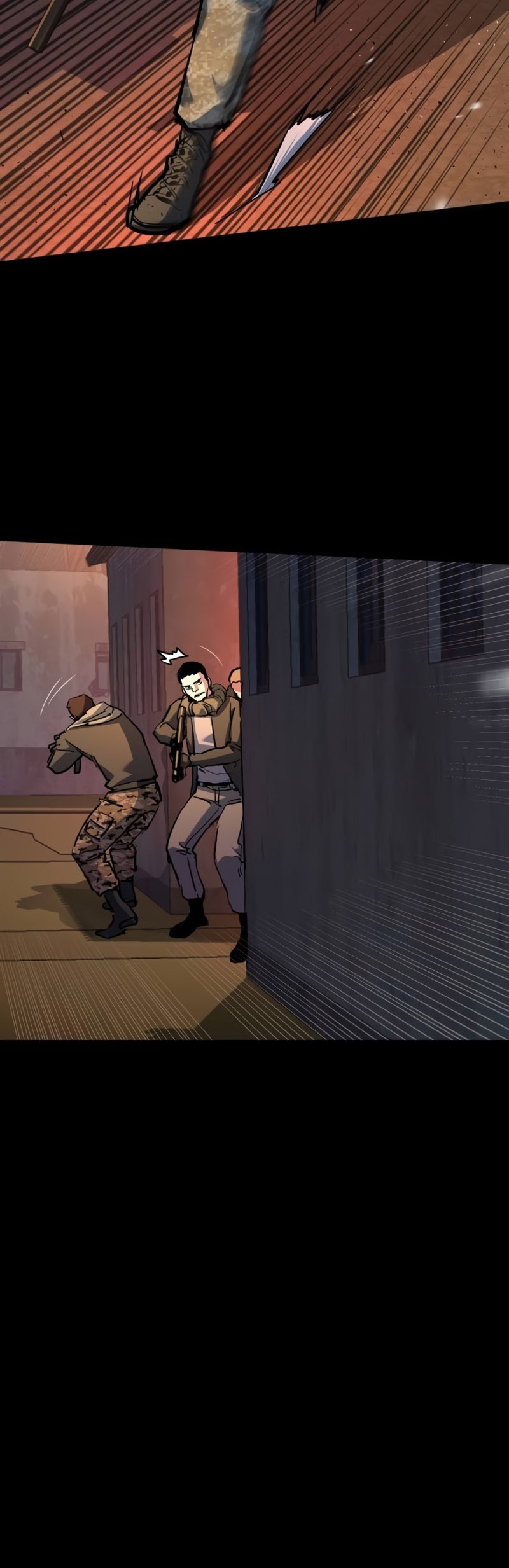Mercenary Enrollment Chapter 213 - halaman 7