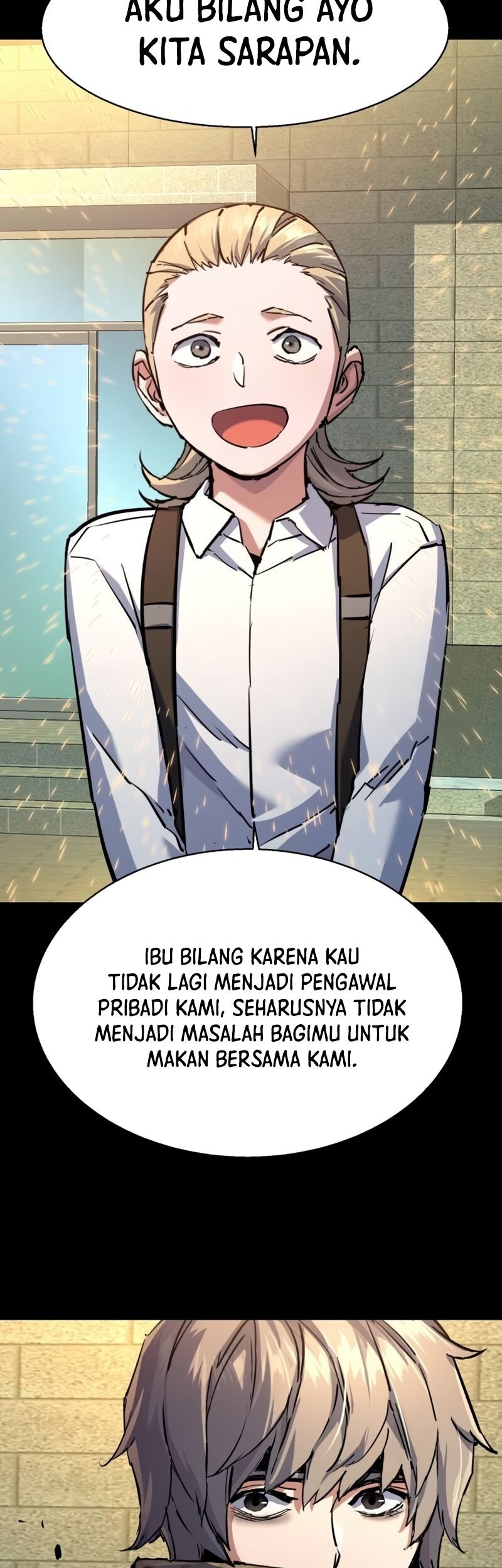 Mercenary Enrollment Chapter 214 - halaman 22