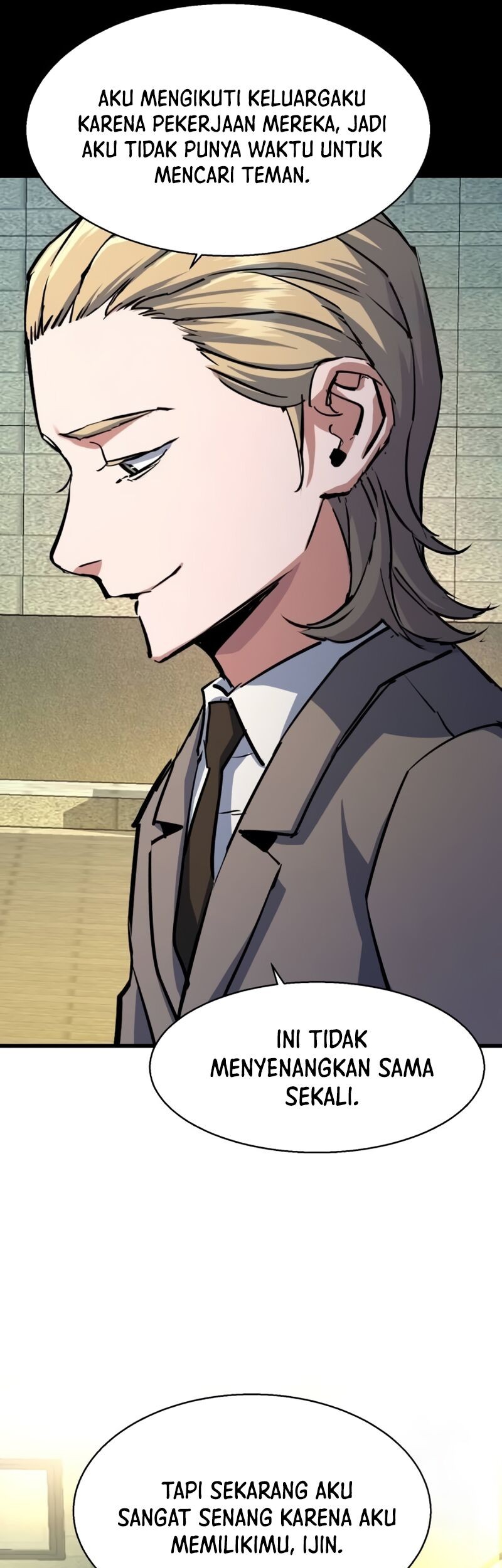 Mercenary Enrollment Chapter 214 - halaman 32