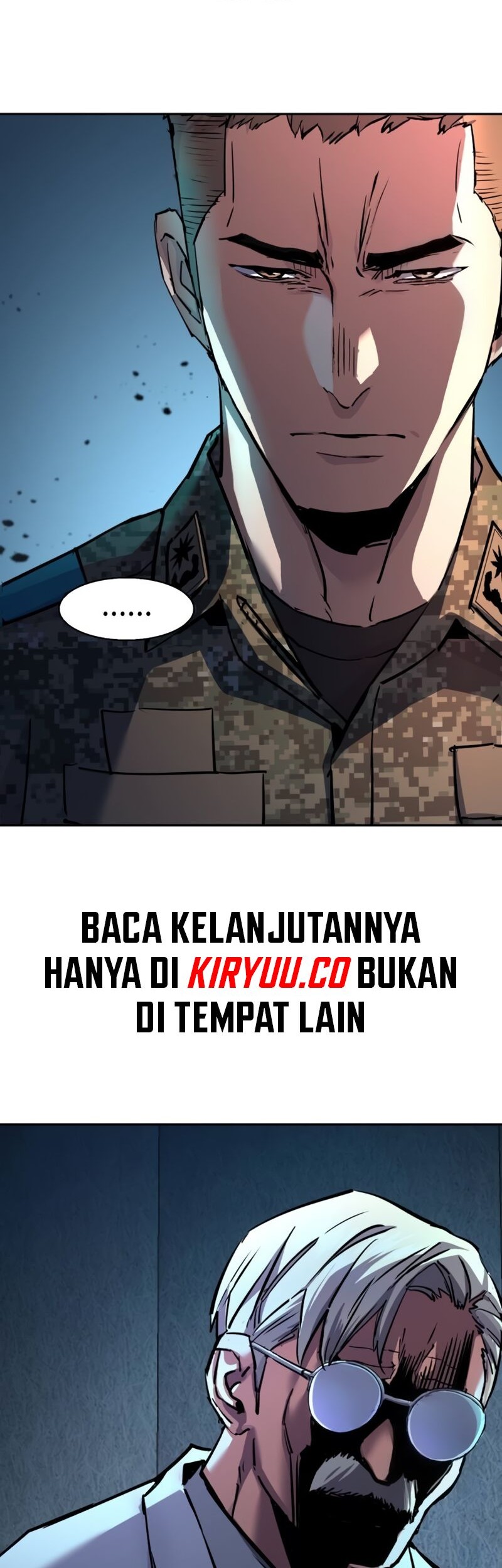 Mercenary Enrollment Chapter 214 - halaman 41