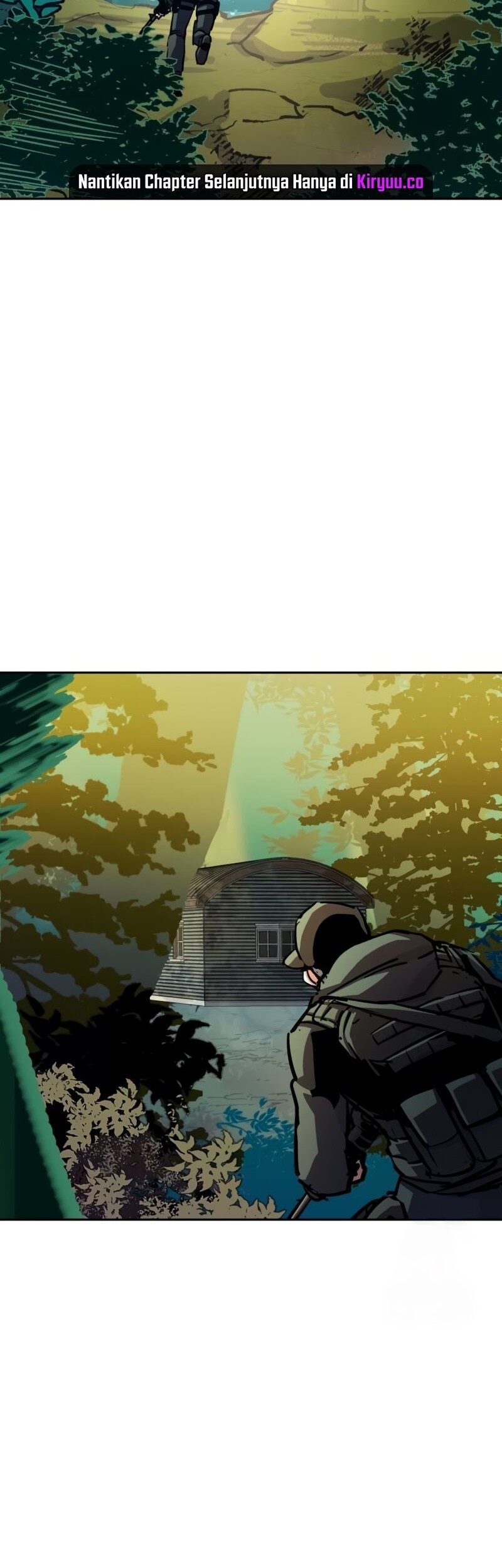Mercenary Enrollment Chapter 214 - halaman 45