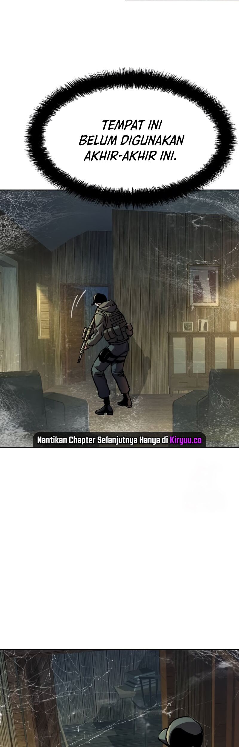 Mercenary Enrollment Chapter 214 - halaman 52