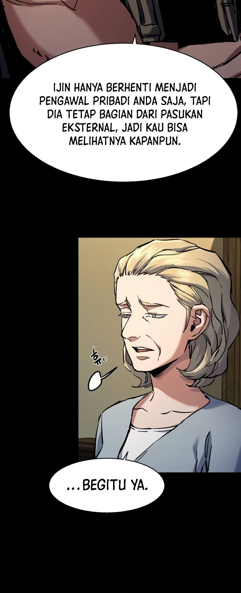 Mercenary Enrollment Chapter 214 - halaman 7