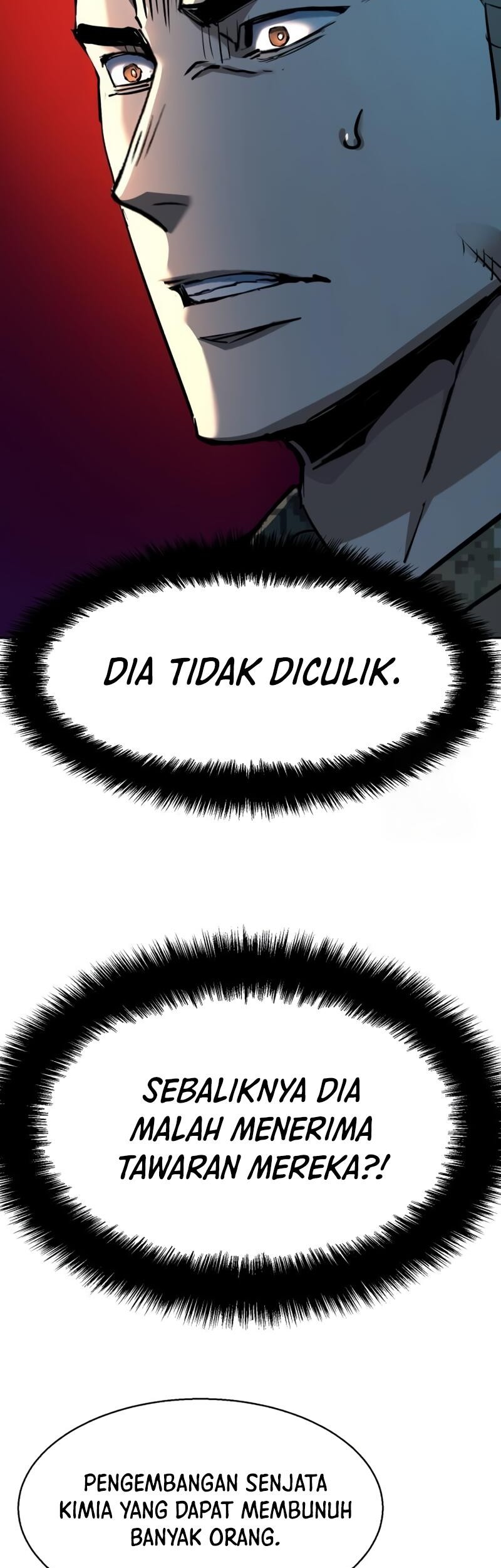 Mercenary Enrollment Chapter 215 - halaman 22