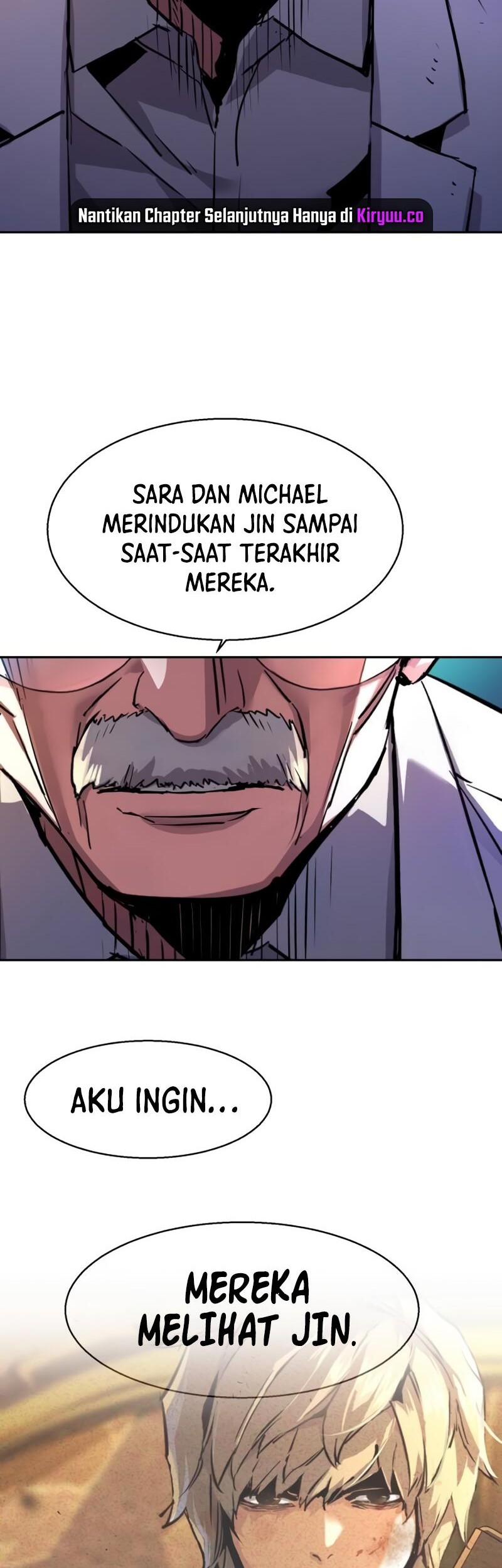 Mercenary Enrollment Chapter 215 - halaman 29