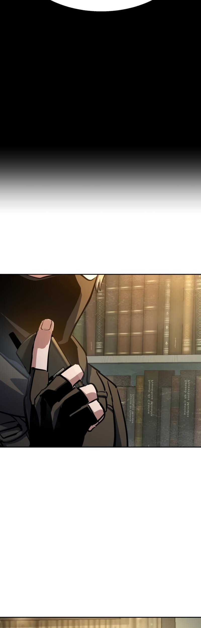 Mercenary Enrollment Chapter 215 - halaman 41