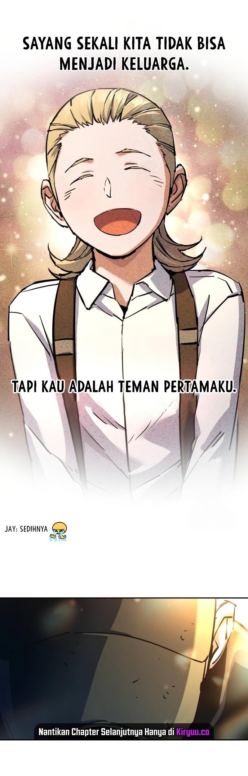 Mercenary Enrollment Chapter 215 - halaman 45