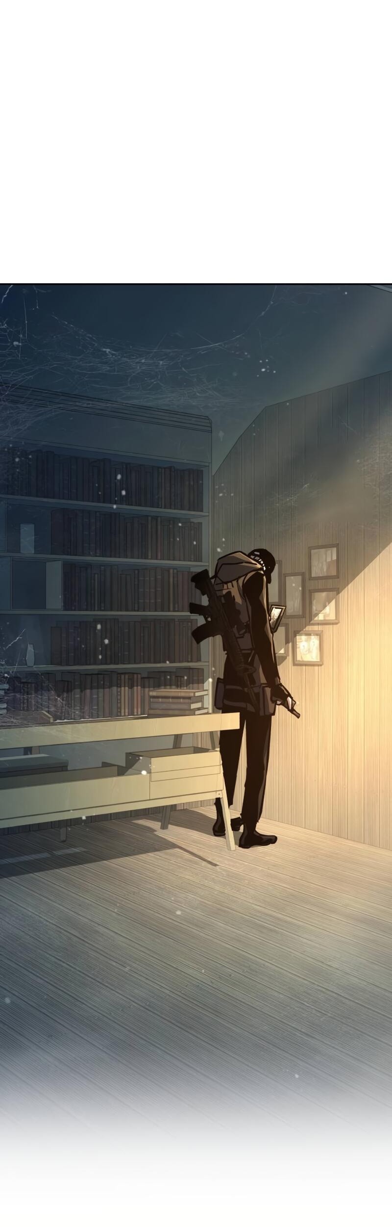 Mercenary Enrollment Chapter 215 - halaman 46