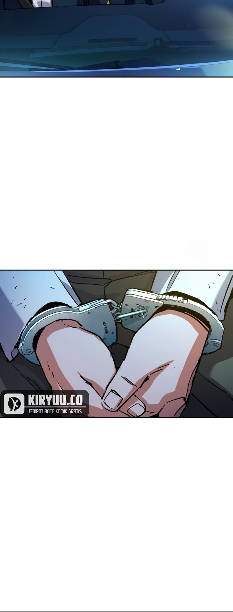 Mercenary Enrollment Chapter 215 - halaman 49