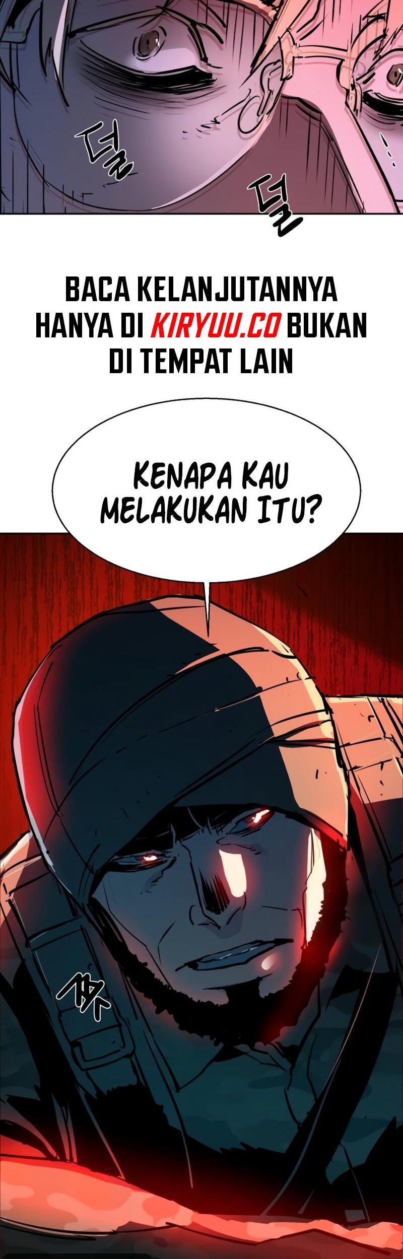 Mercenary Enrollment Chapter 215 - halaman 63