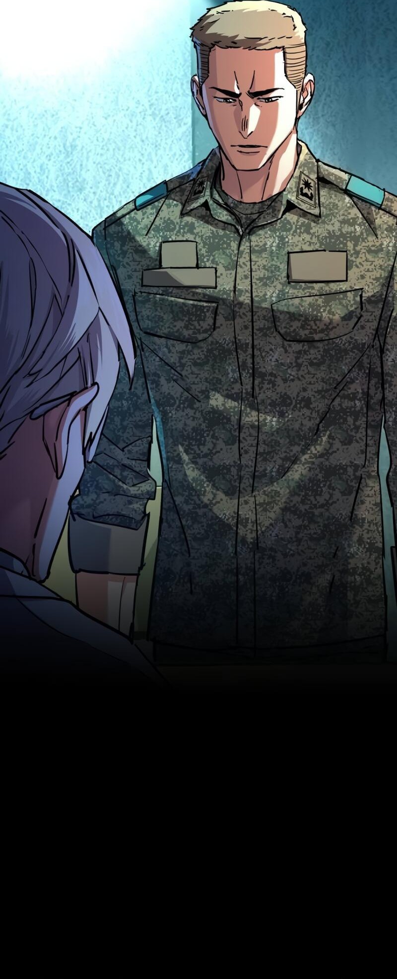 Mercenary Enrollment Chapter 215 - halaman 7