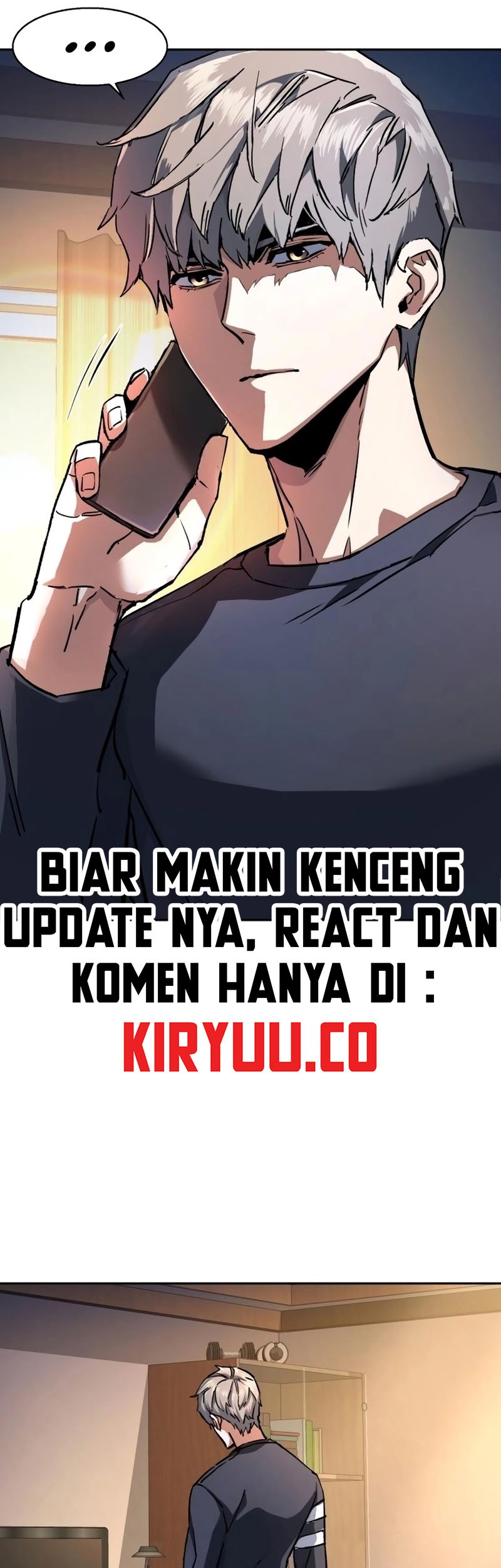Mercenary Enrollment Chapter 216 - halaman 32