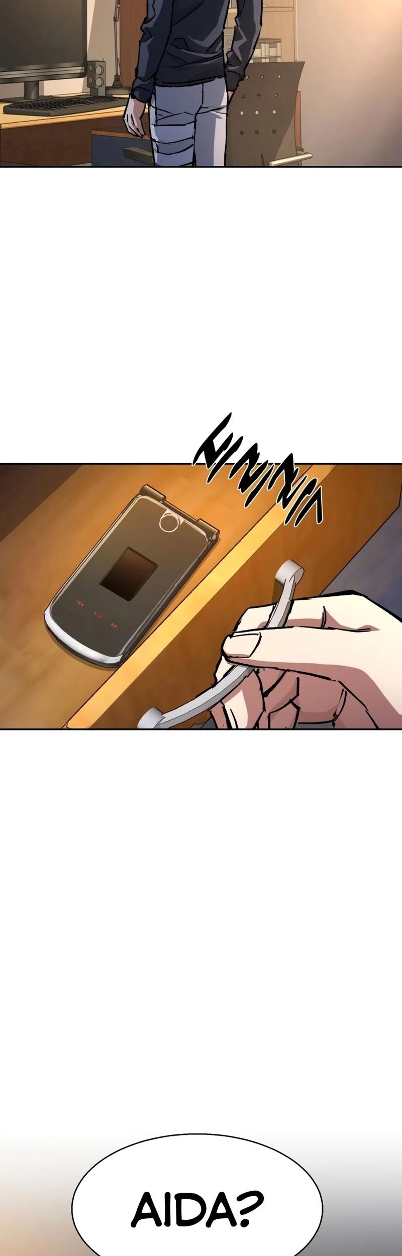 Mercenary Enrollment Chapter 216 - halaman 33
