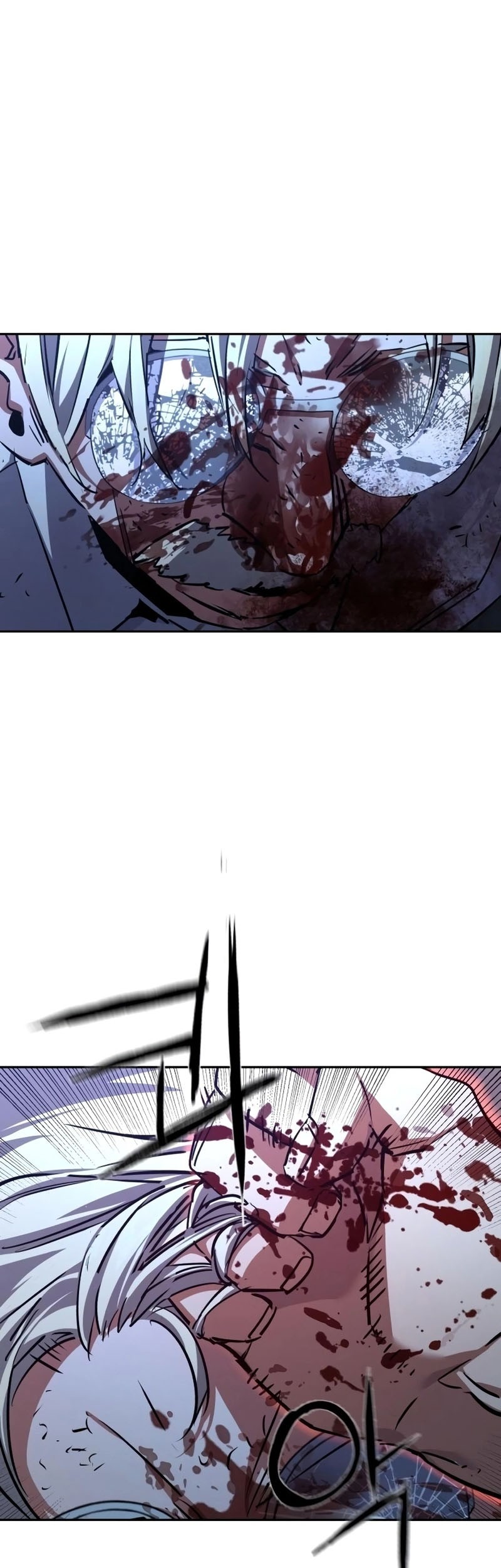 Mercenary Enrollment Chapter 216 - halaman 4