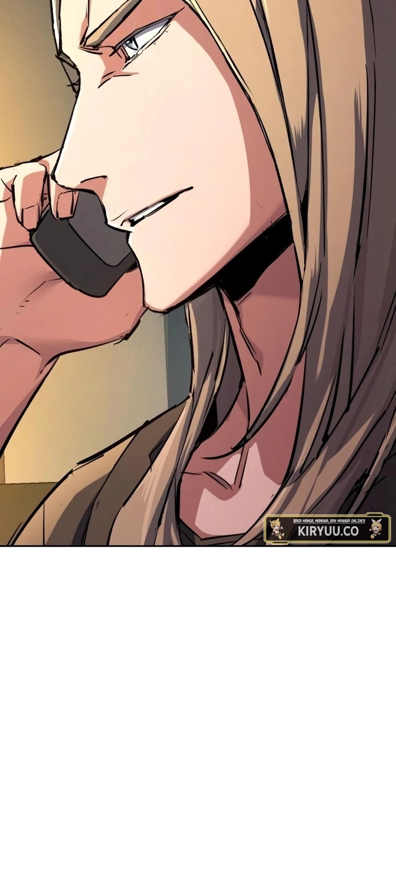 Mercenary Enrollment Chapter 216 - halaman 41
