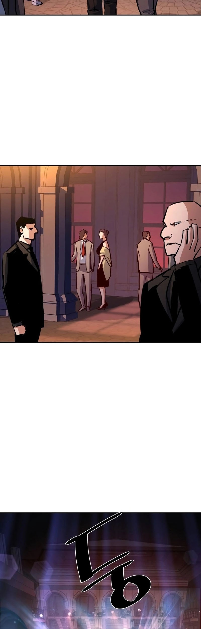 Mercenary Enrollment Chapter 216 - halaman 45