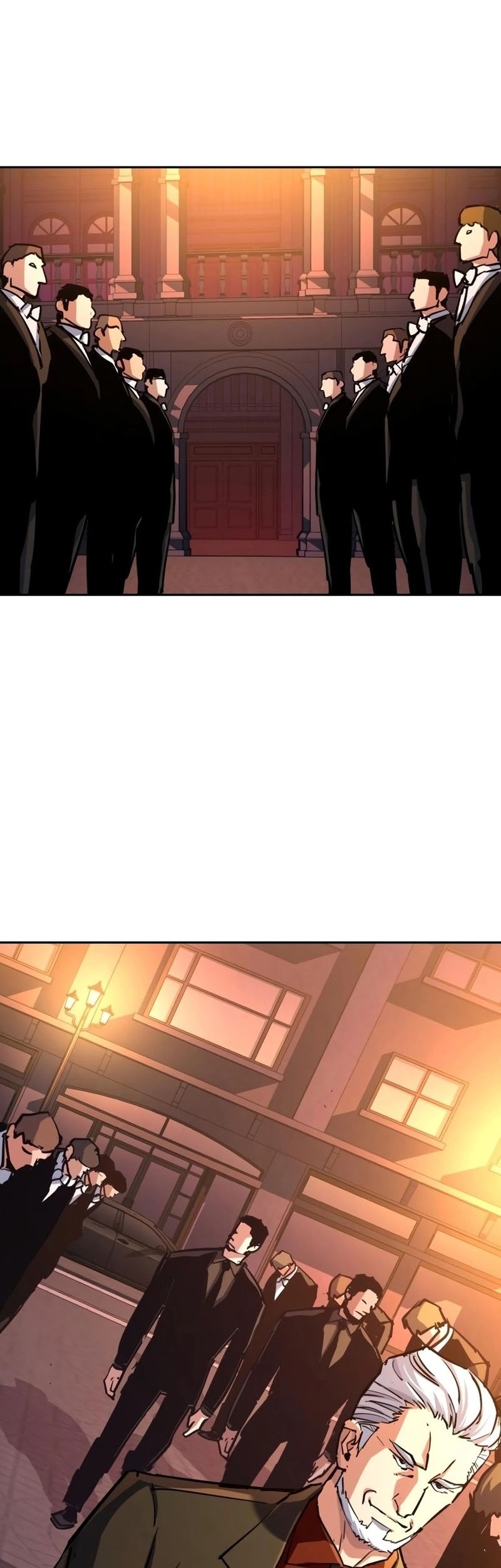 Mercenary Enrollment Chapter 216 - halaman 49