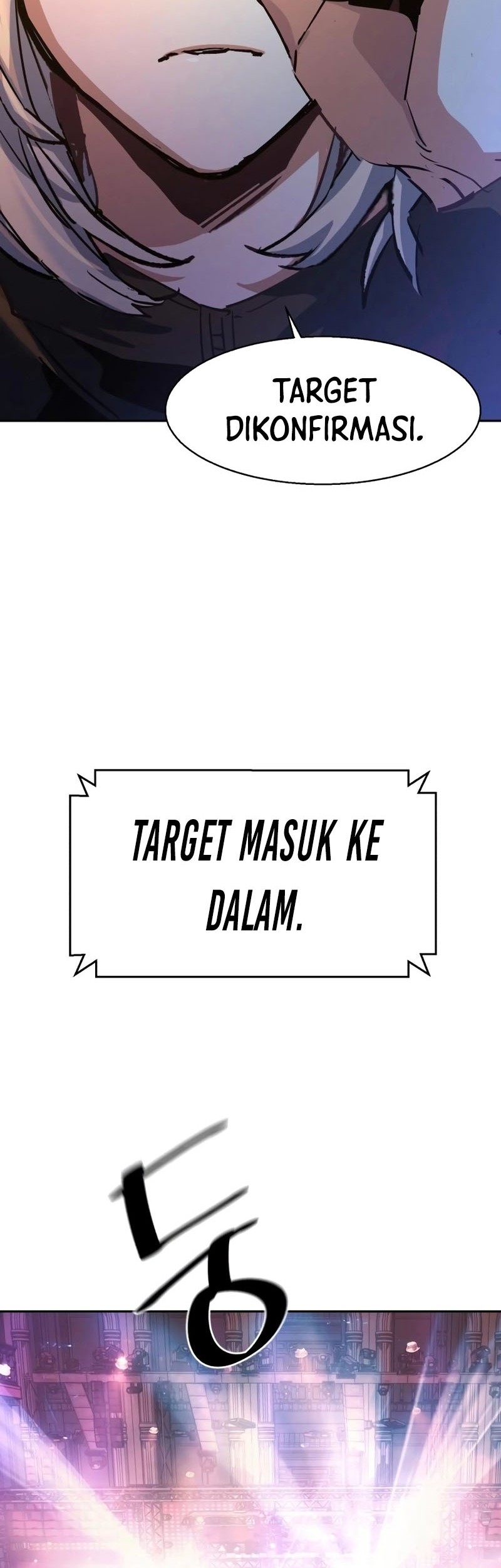 Mercenary Enrollment Chapter 216 - halaman 53