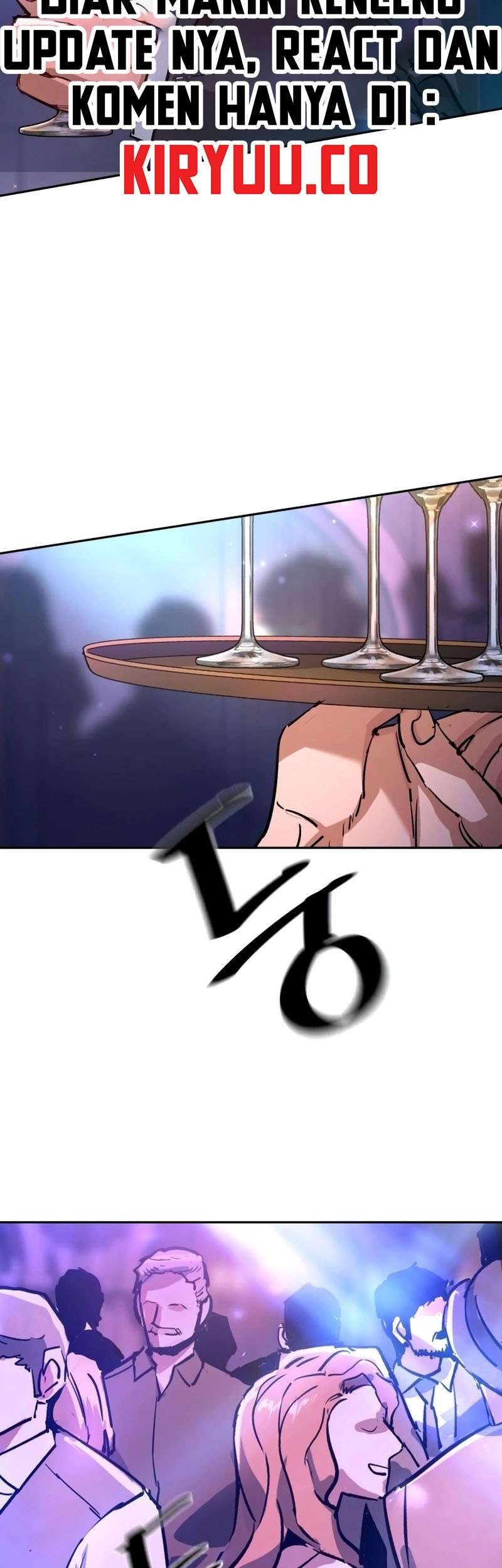 Mercenary Enrollment Chapter 216 - halaman 56