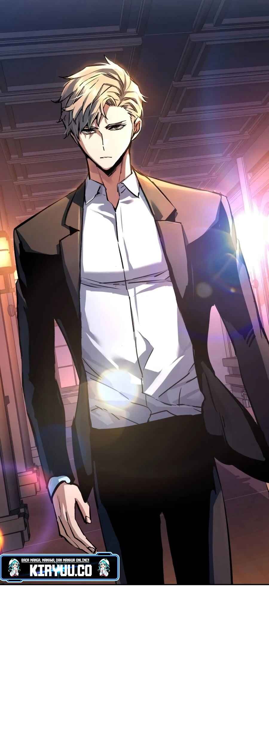Mercenary Enrollment Chapter 217 - halaman 17