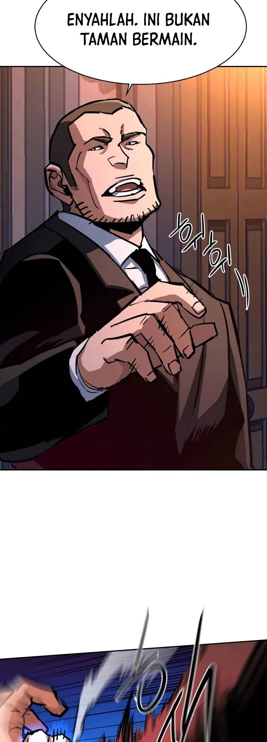 Mercenary Enrollment Chapter 217 - halaman 20