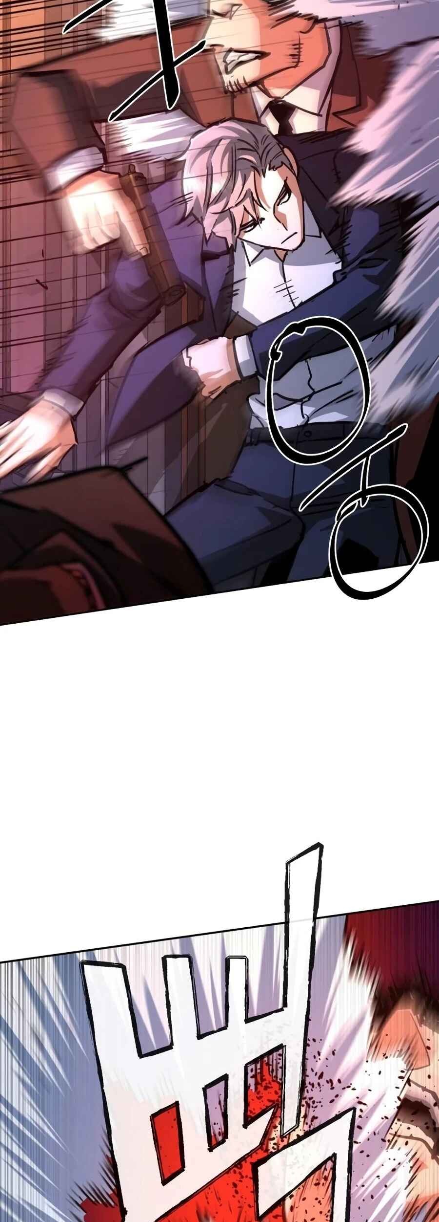 Mercenary Enrollment Chapter 217 - halaman 23