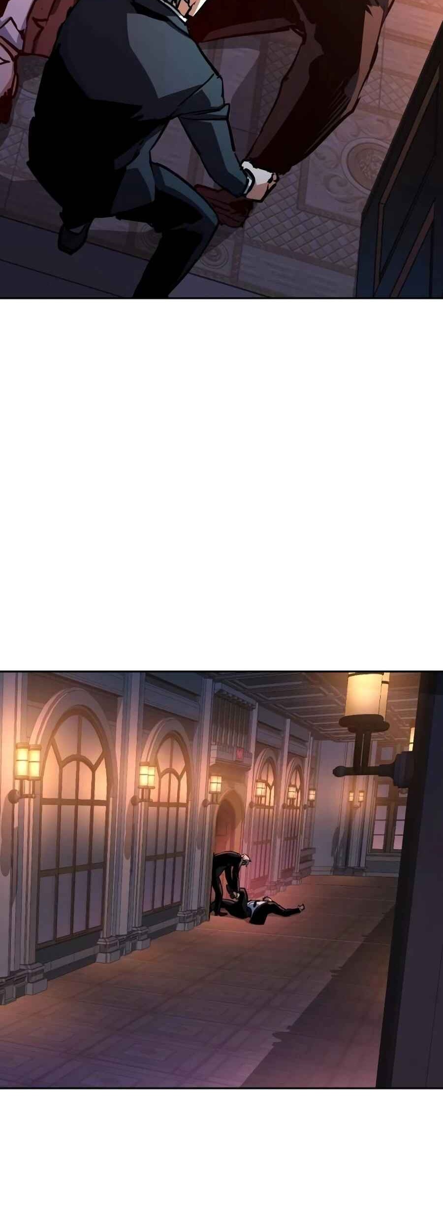 Mercenary Enrollment Chapter 217 - halaman 28