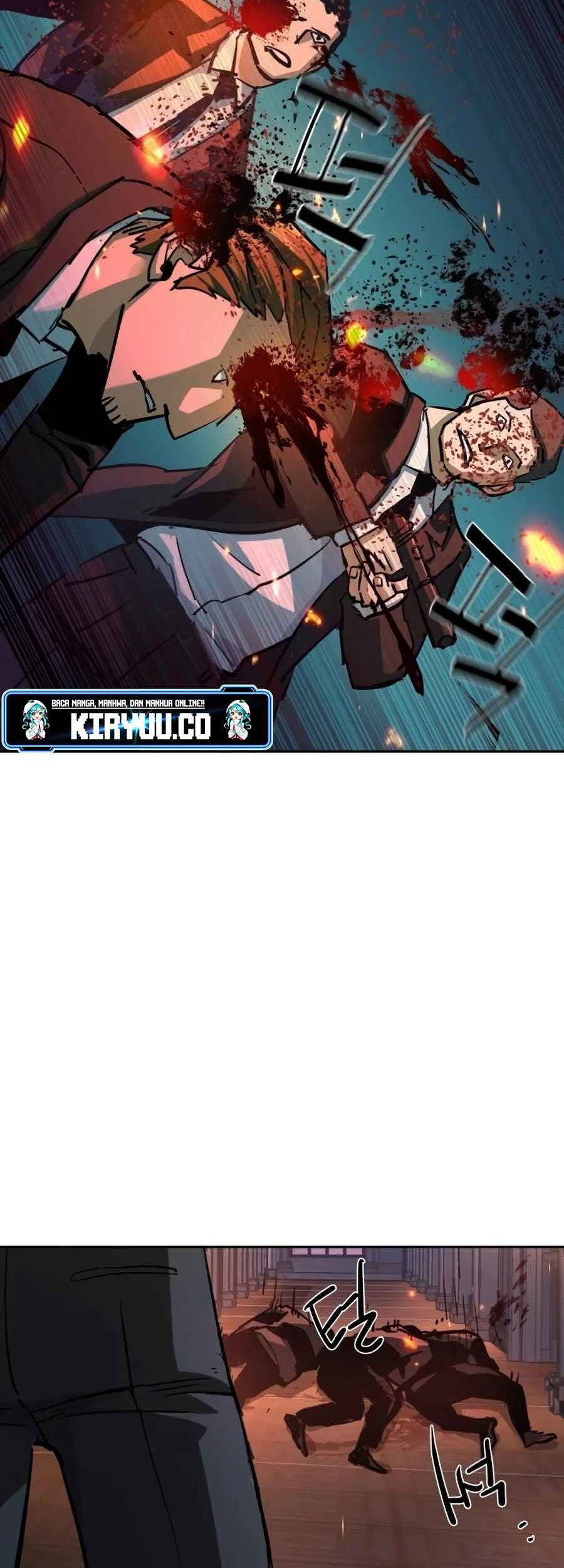 Mercenary Enrollment Chapter 217 - halaman 32