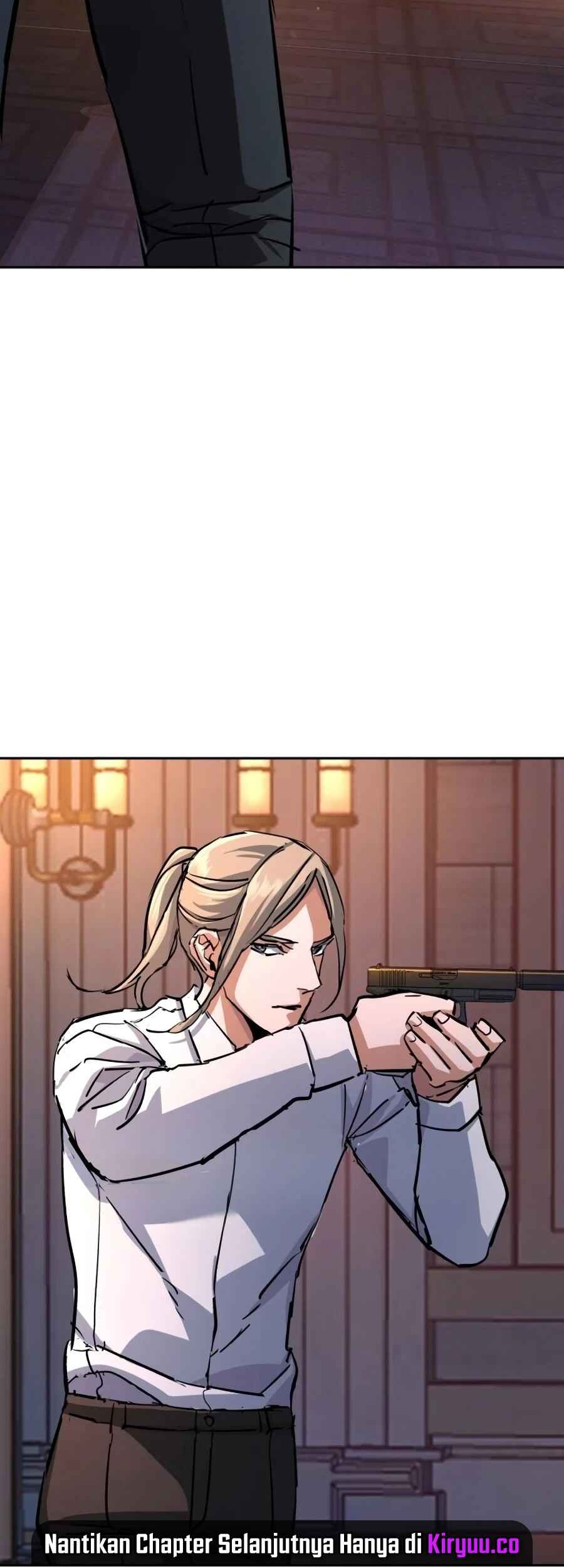 Mercenary Enrollment Chapter 217 - halaman 33
