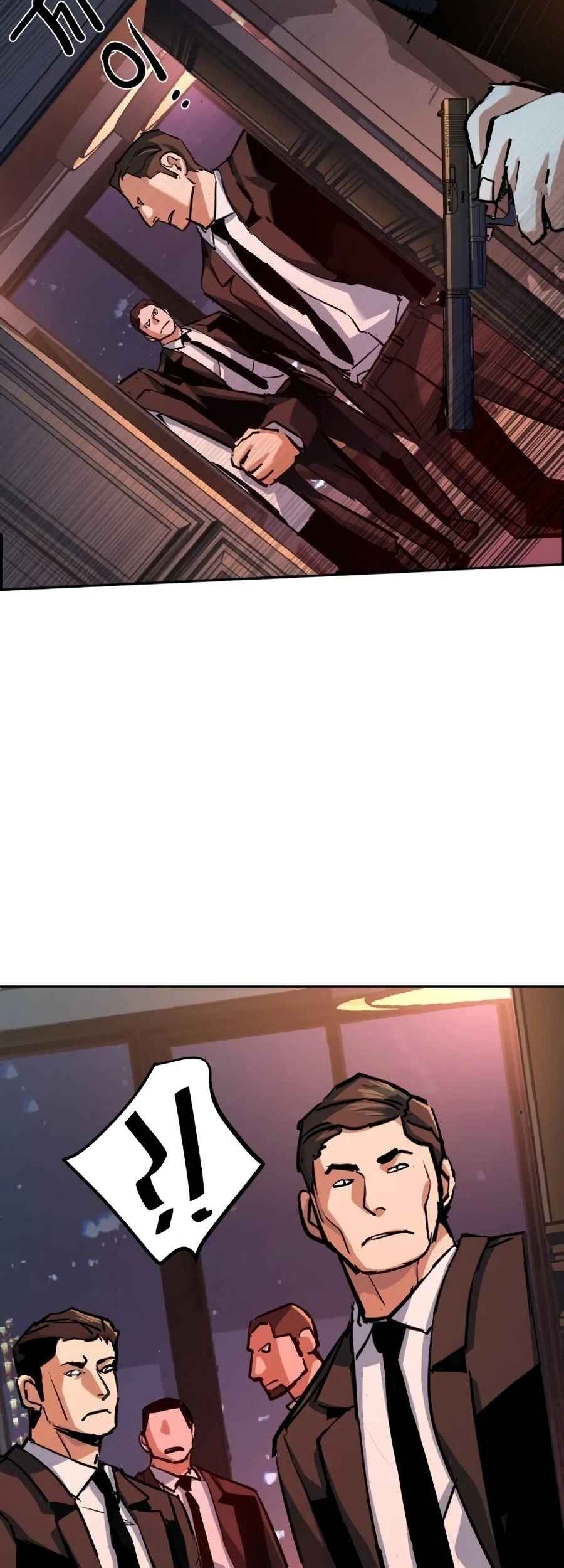 Mercenary Enrollment Chapter 217 - halaman 38