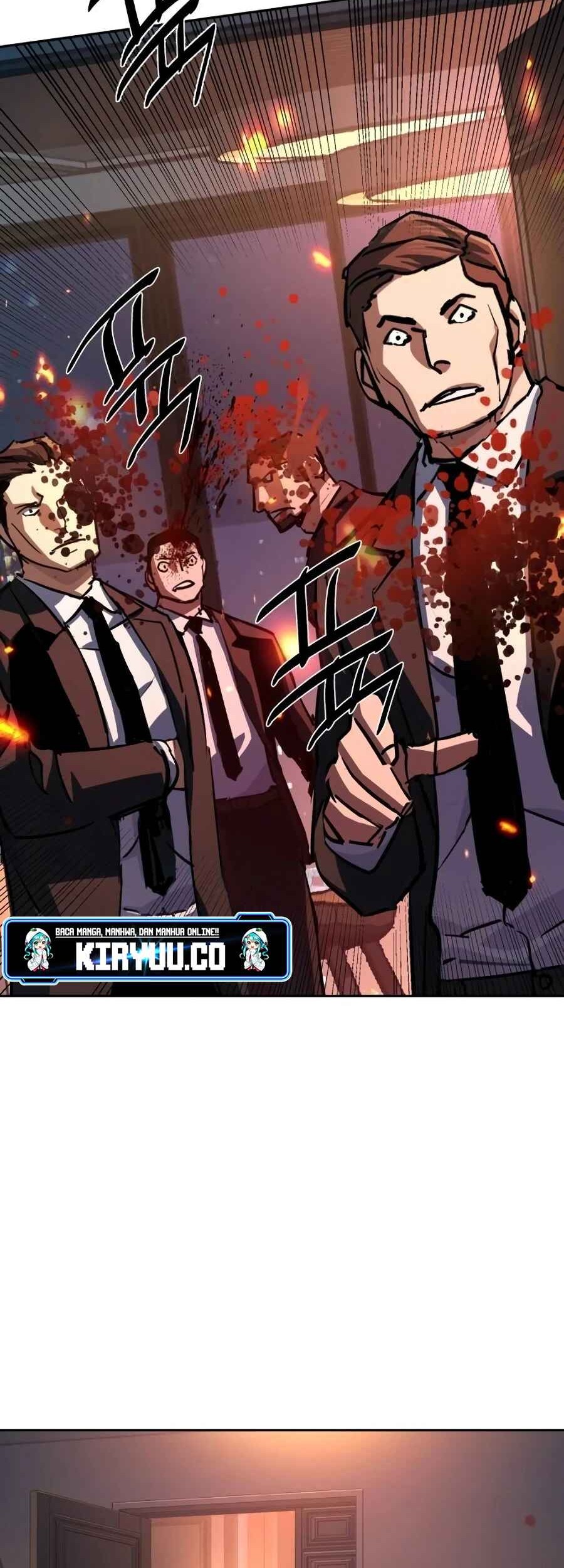 Mercenary Enrollment Chapter 217 - halaman 40