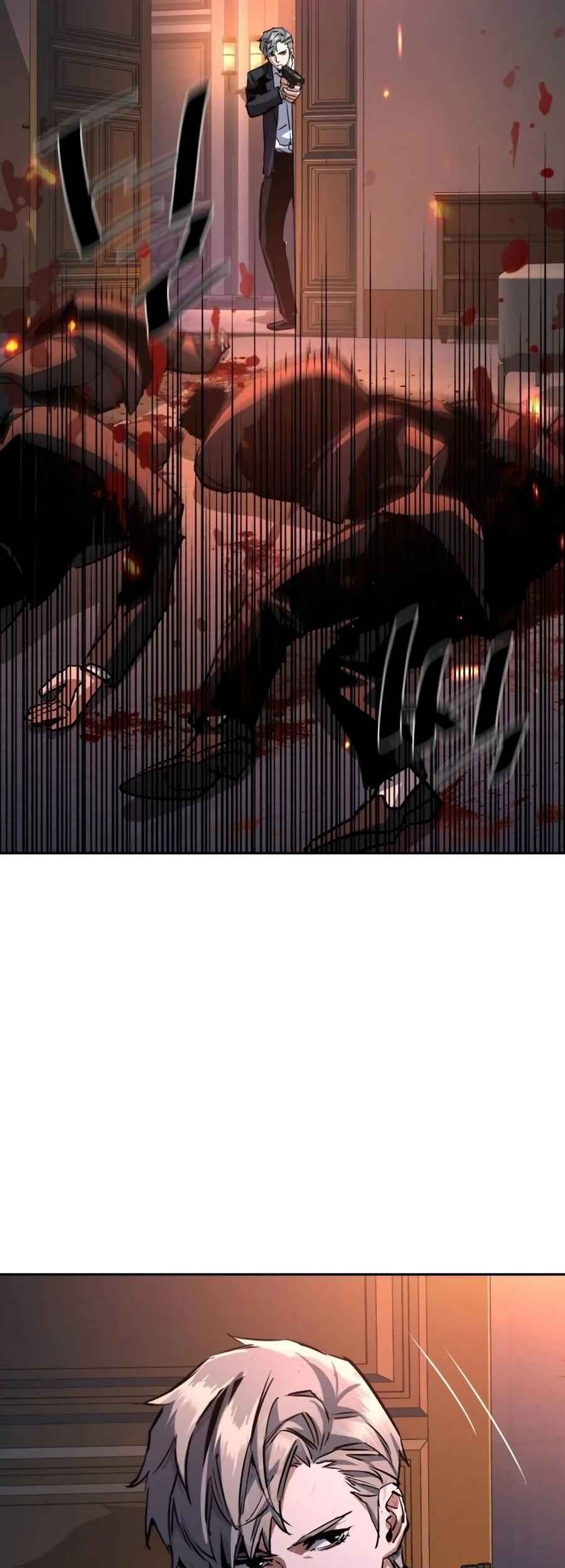 Mercenary Enrollment Chapter 217 - halaman 41