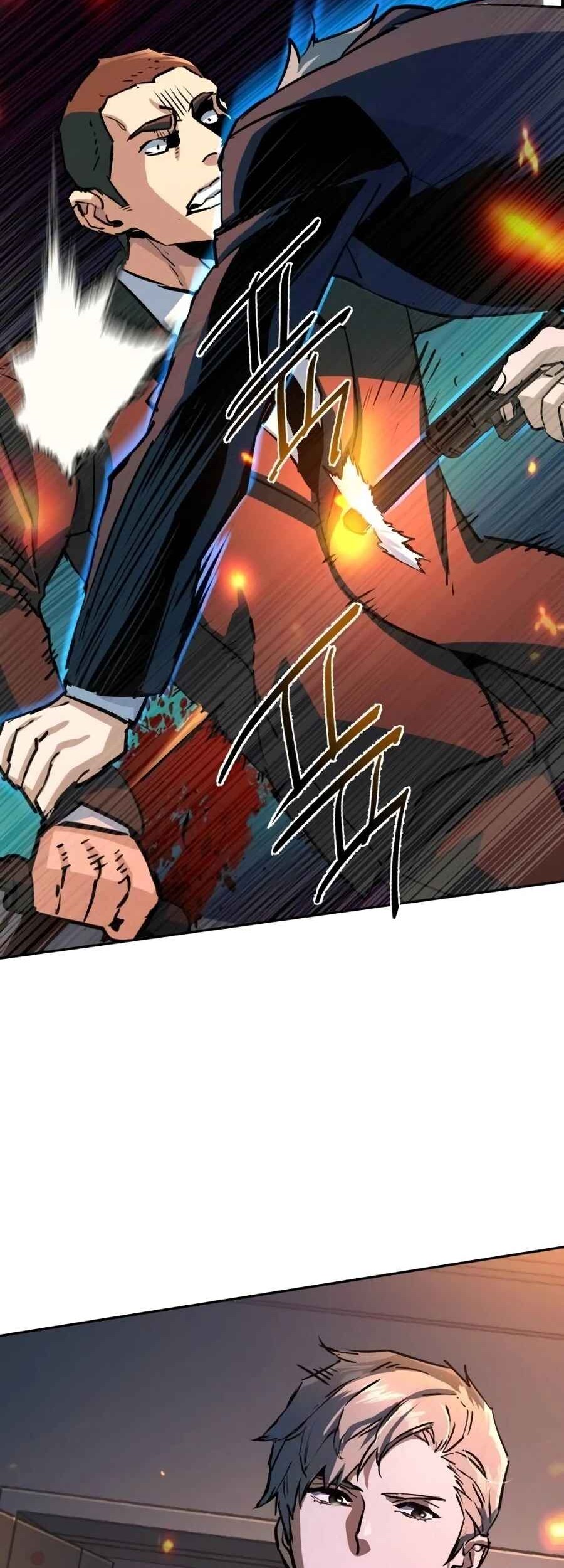 Mercenary Enrollment Chapter 217 - halaman 44