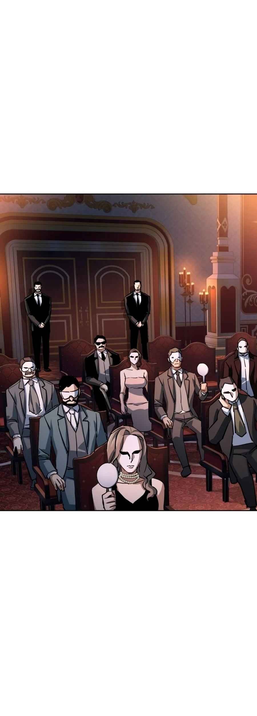 Mercenary Enrollment Chapter 217 - halaman 47