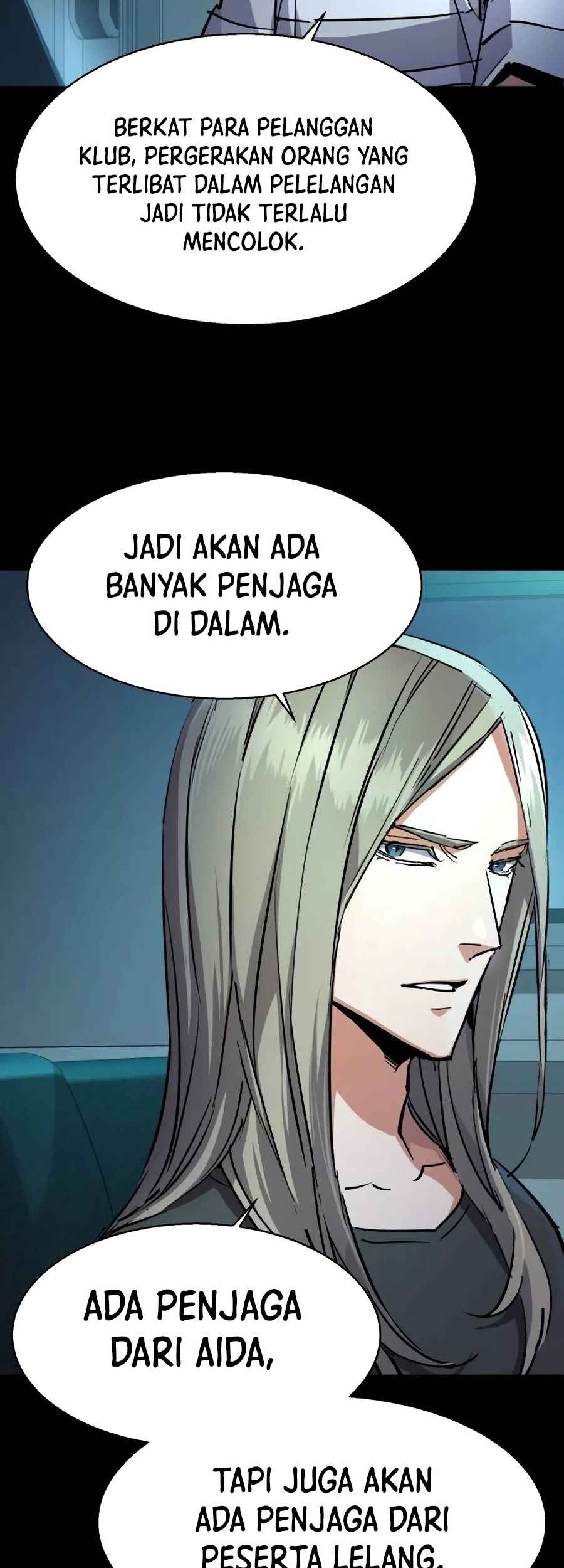 Mercenary Enrollment Chapter 217 - halaman 5