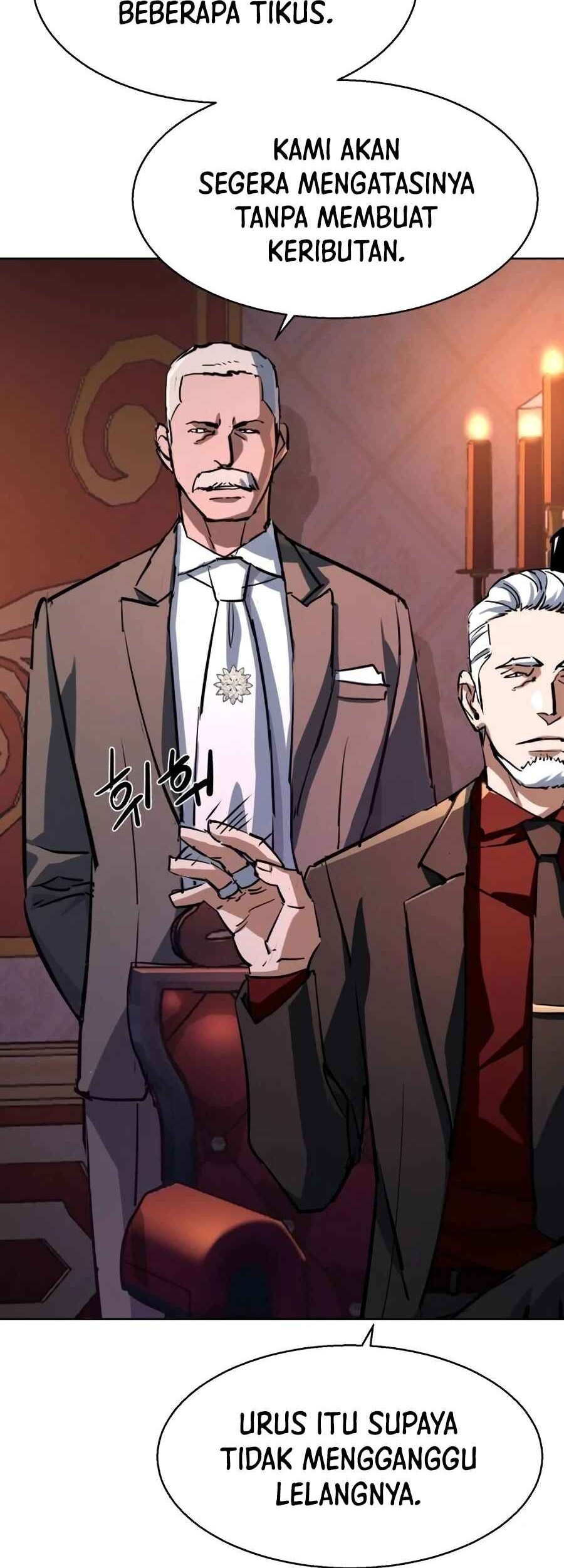 Mercenary Enrollment Chapter 217 - halaman 52