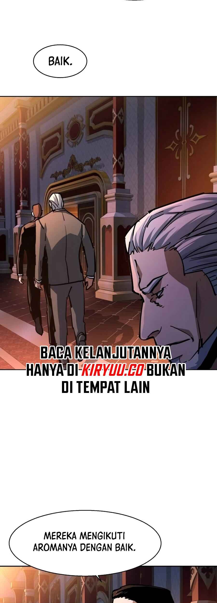 Mercenary Enrollment Chapter 217 - halaman 53