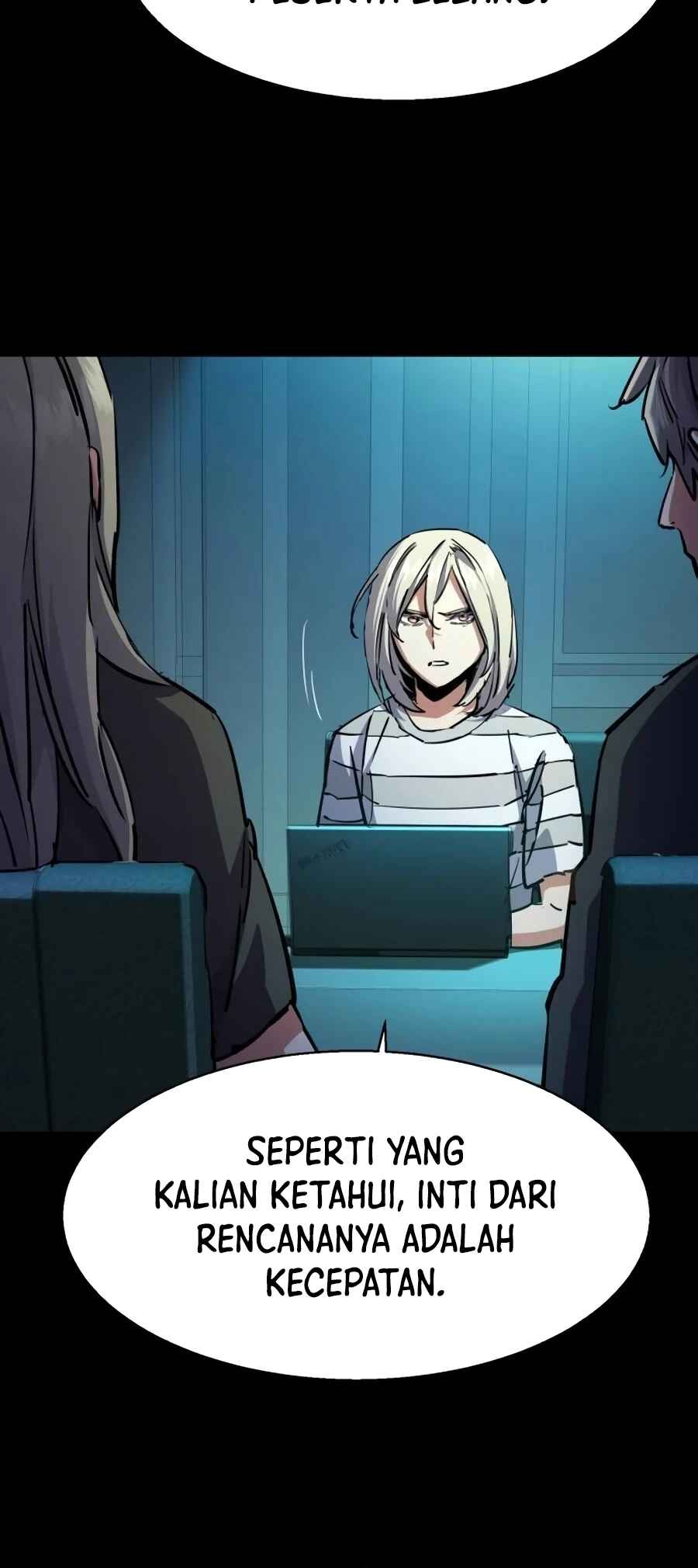 Mercenary Enrollment Chapter 217 - halaman 6