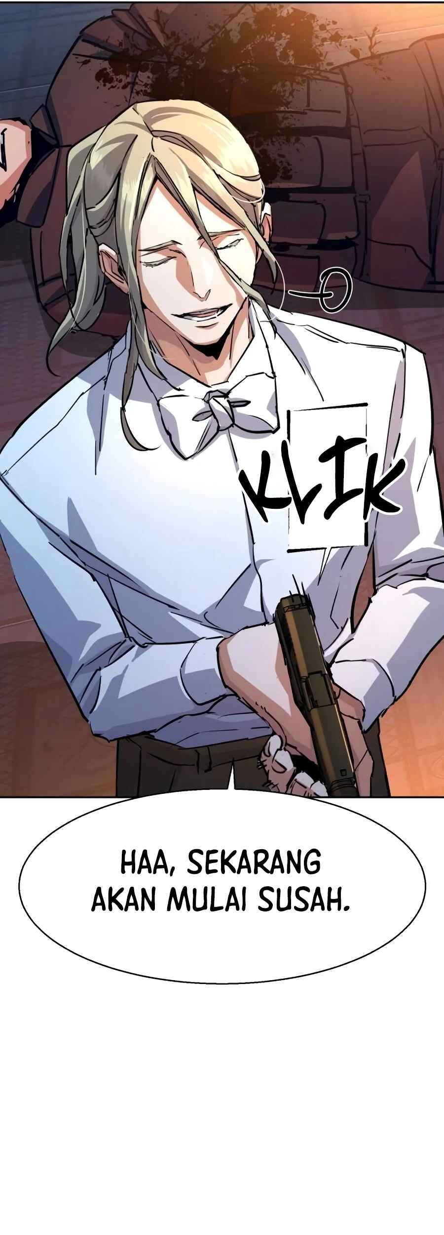Mercenary Enrollment Chapter 217 - halaman 63