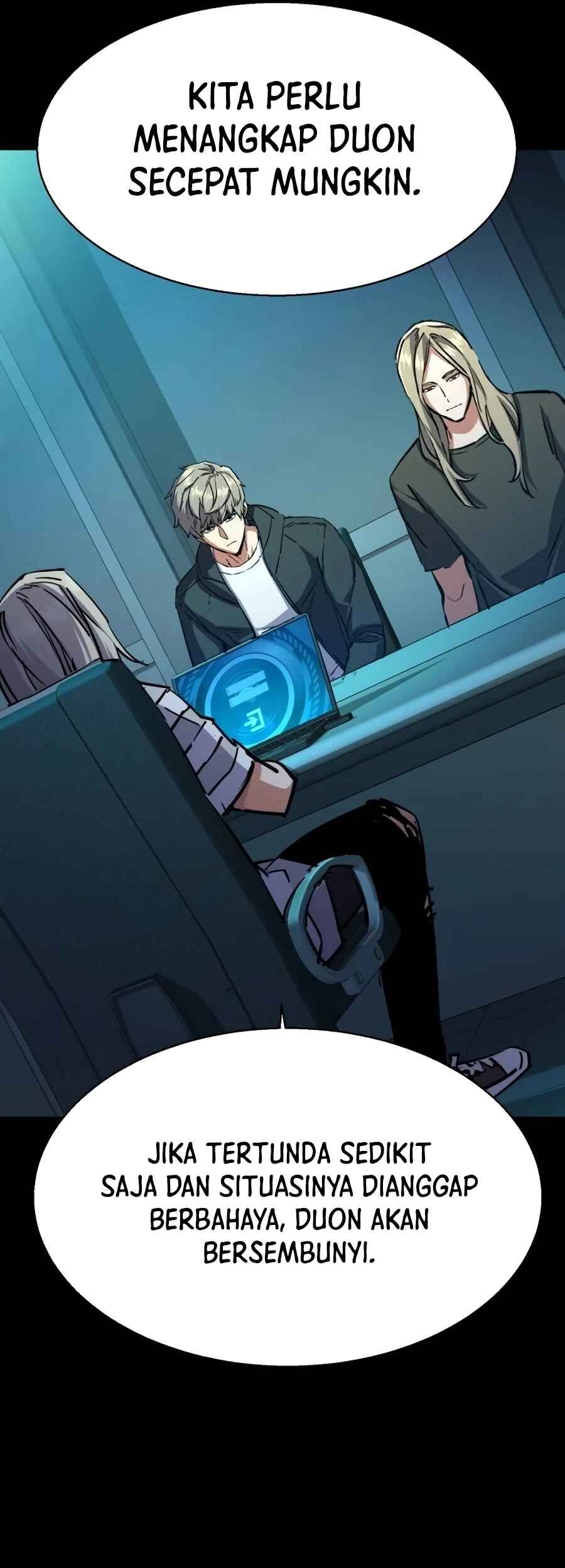 Mercenary Enrollment Chapter 217 - halaman 7