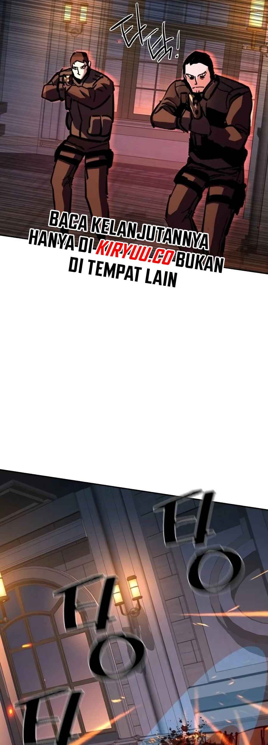 Mercenary Enrollment Chapter 217 - halaman 71