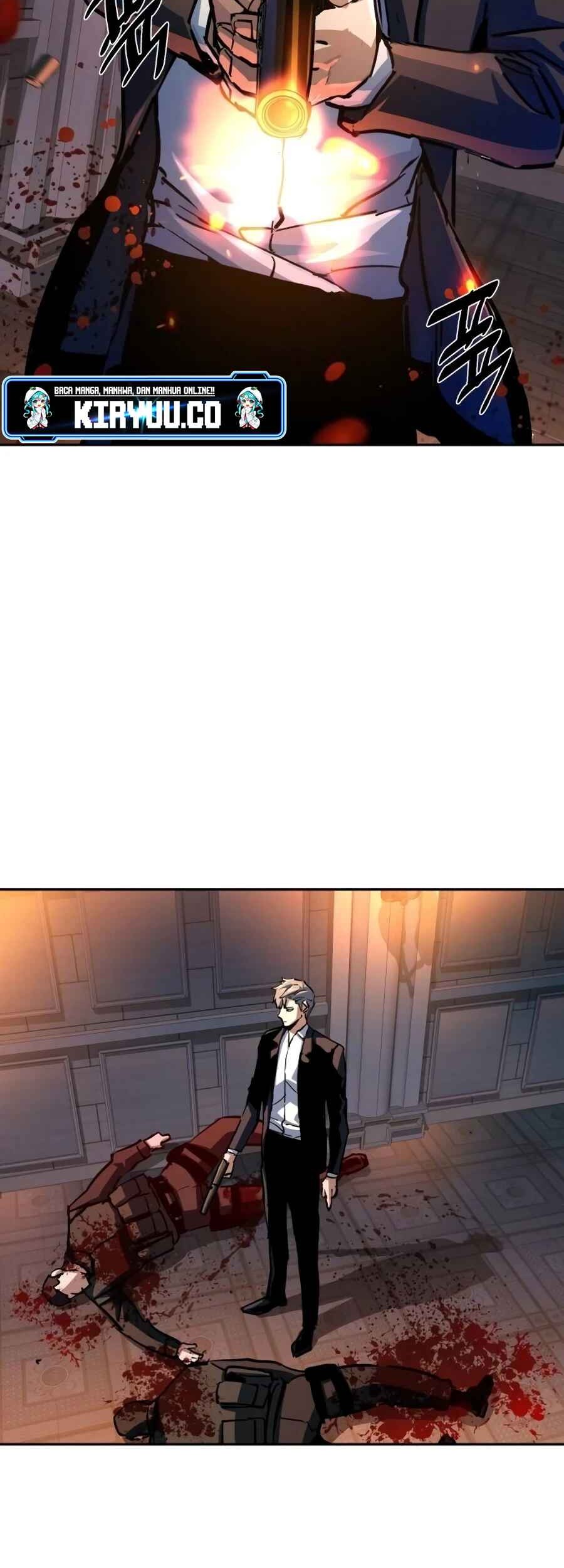 Mercenary Enrollment Chapter 217 - halaman 77