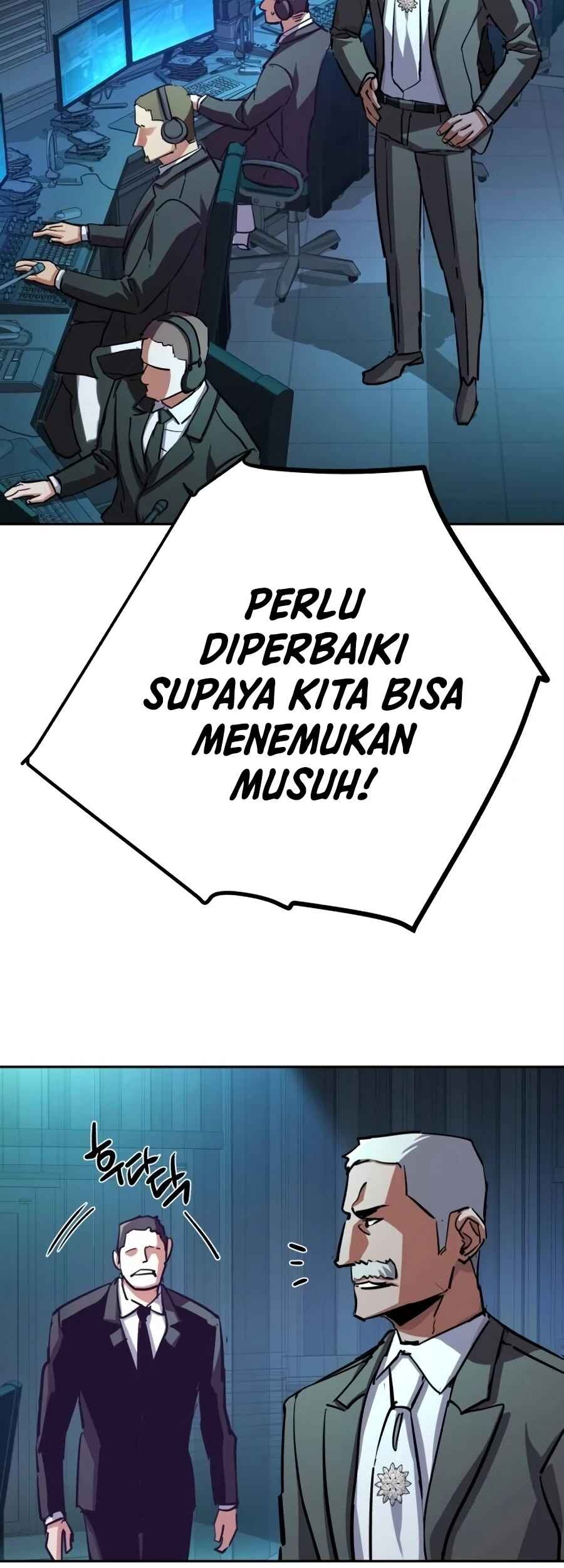 Mercenary Enrollment Chapter 217 - halaman 79