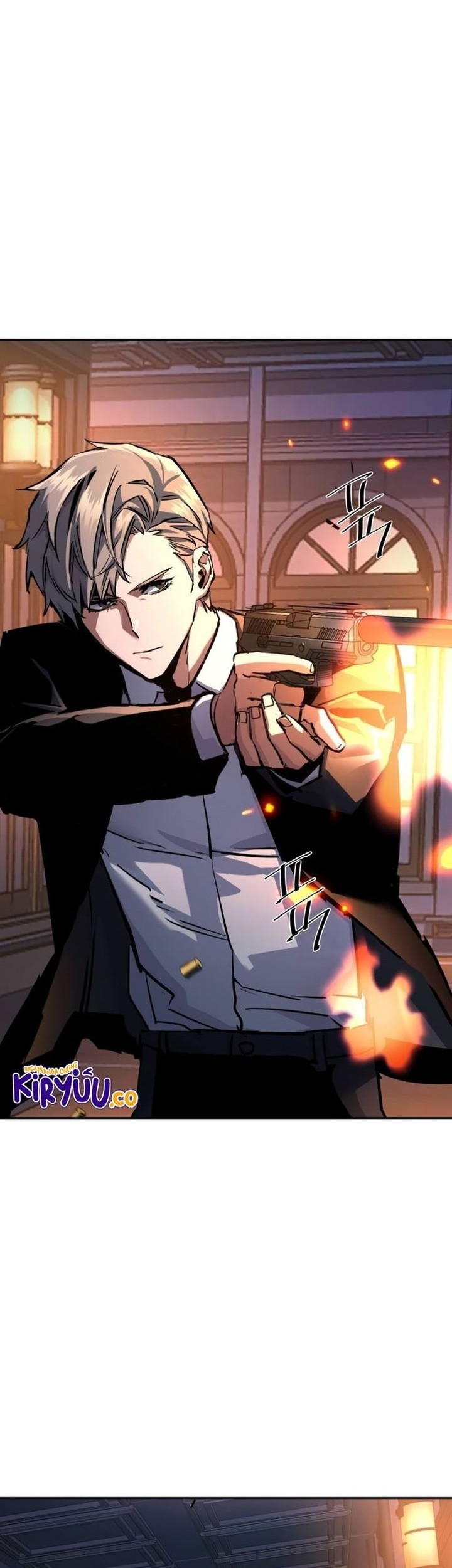 Mercenary Enrollment Chapter 218 - halaman 2