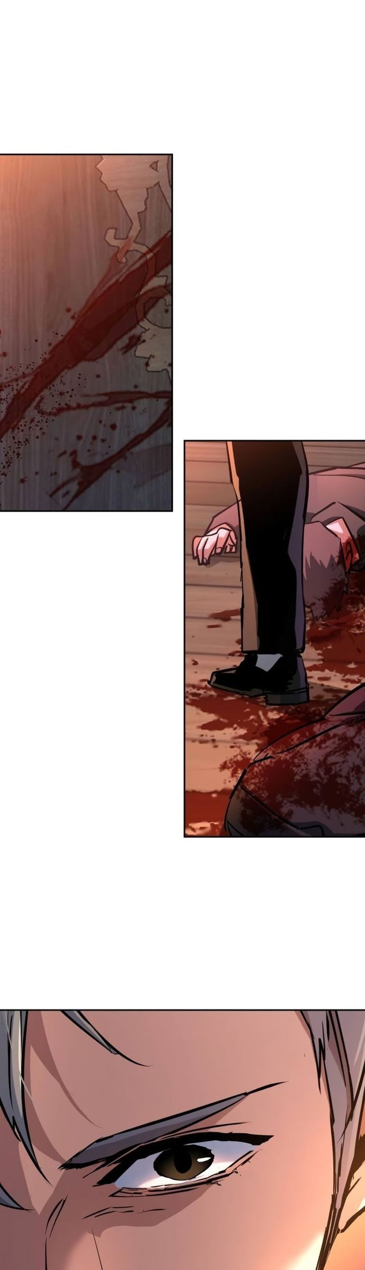 Mercenary Enrollment Chapter 218 - halaman 29