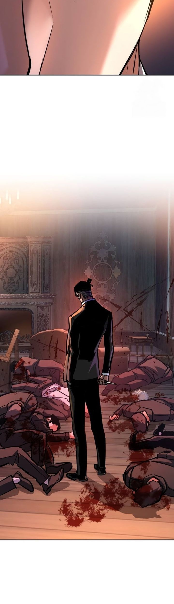 Mercenary Enrollment Chapter 218 - halaman 30