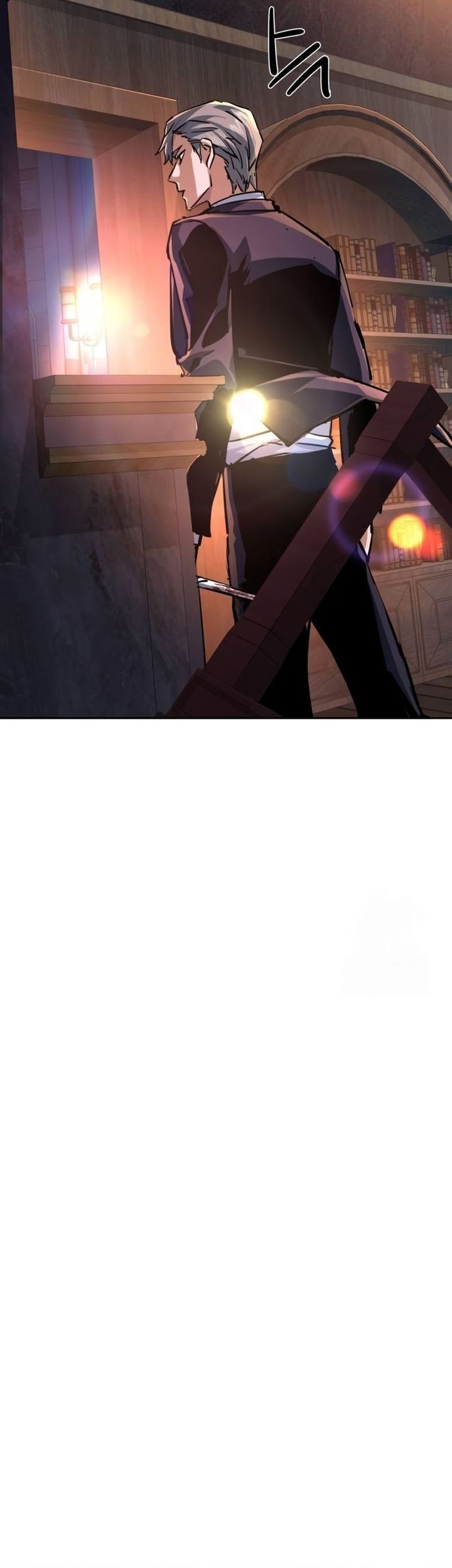 Mercenary Enrollment Chapter 218 - halaman 37