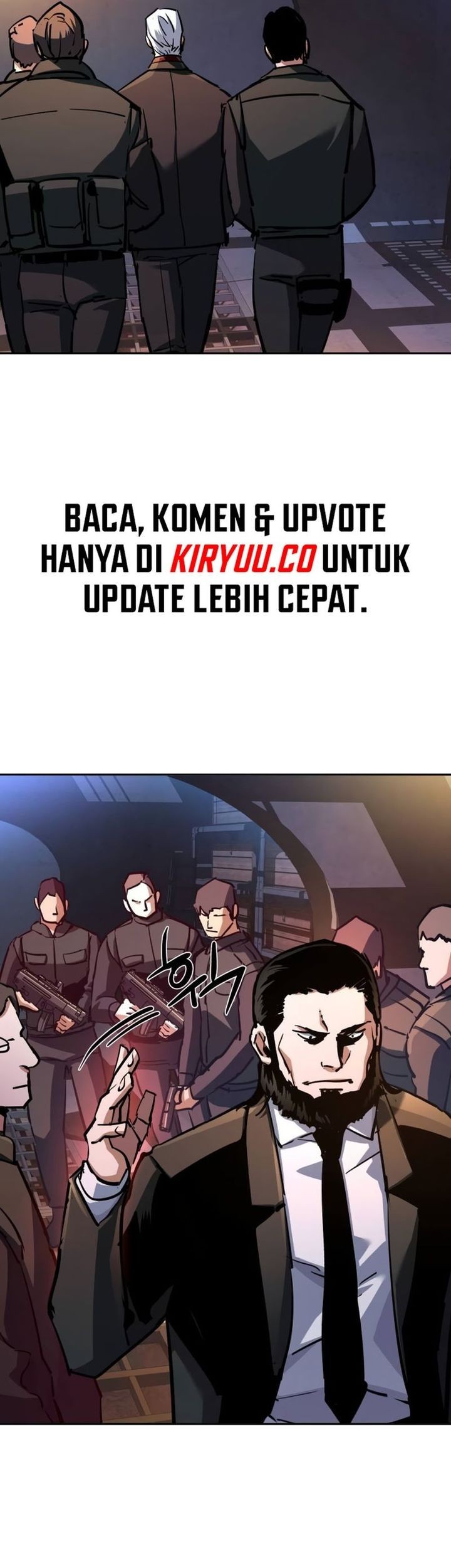 Mercenary Enrollment Chapter 218 - halaman 41