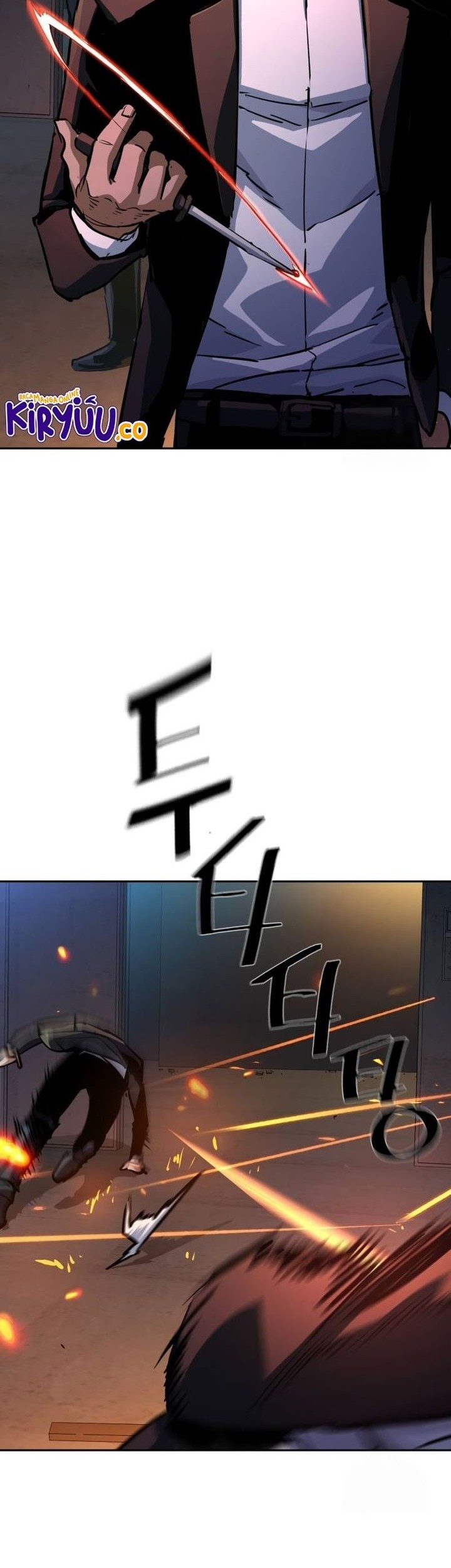 Mercenary Enrollment Chapter 218 - halaman 48