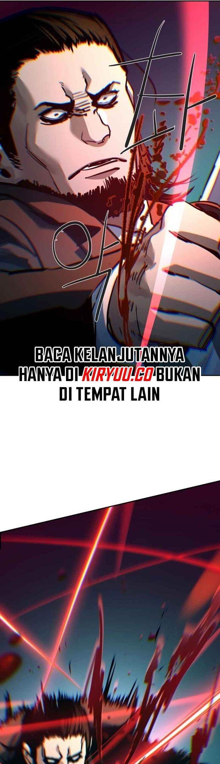 Mercenary Enrollment Chapter 219 - halaman 22